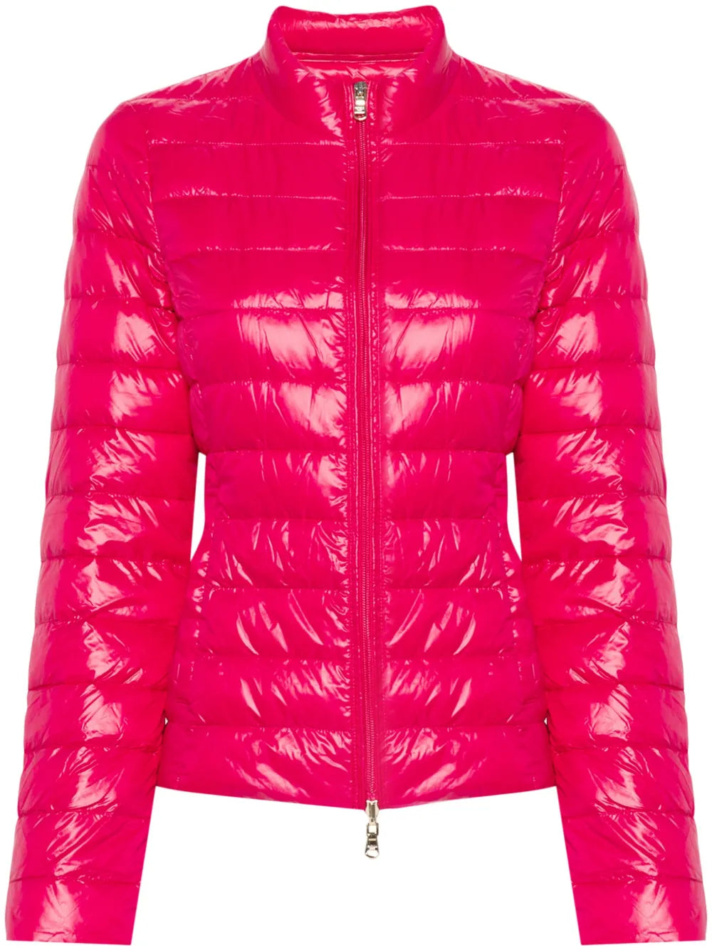 Padded Jacket