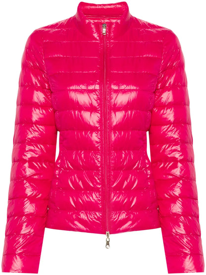 Padded Jacket