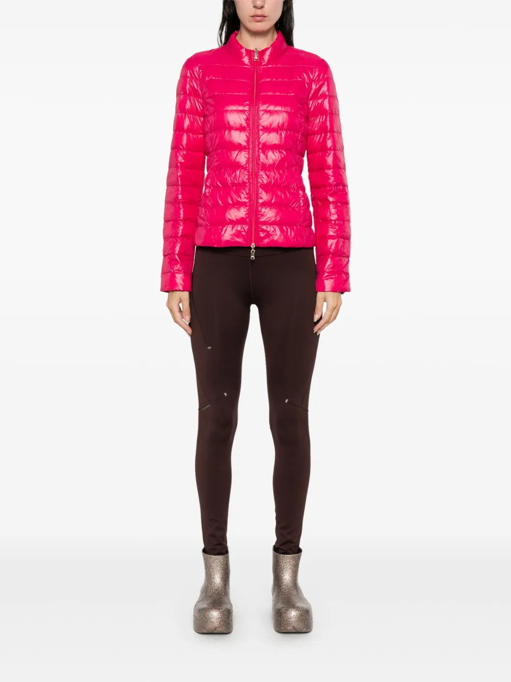 Padded Jacket