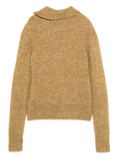 Odelle Sweater
