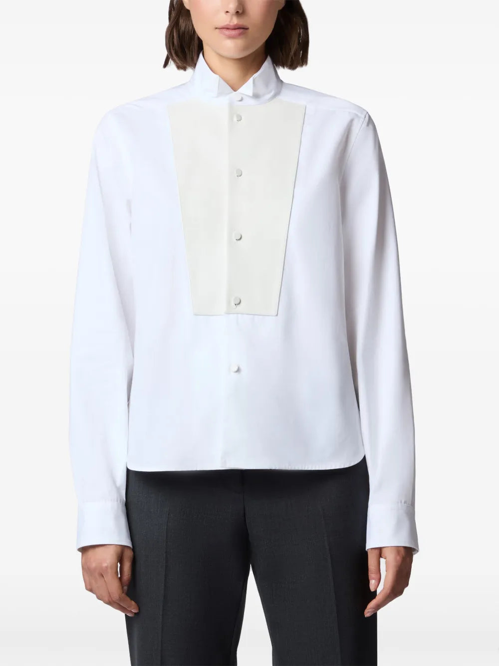 Cotton Shirt
