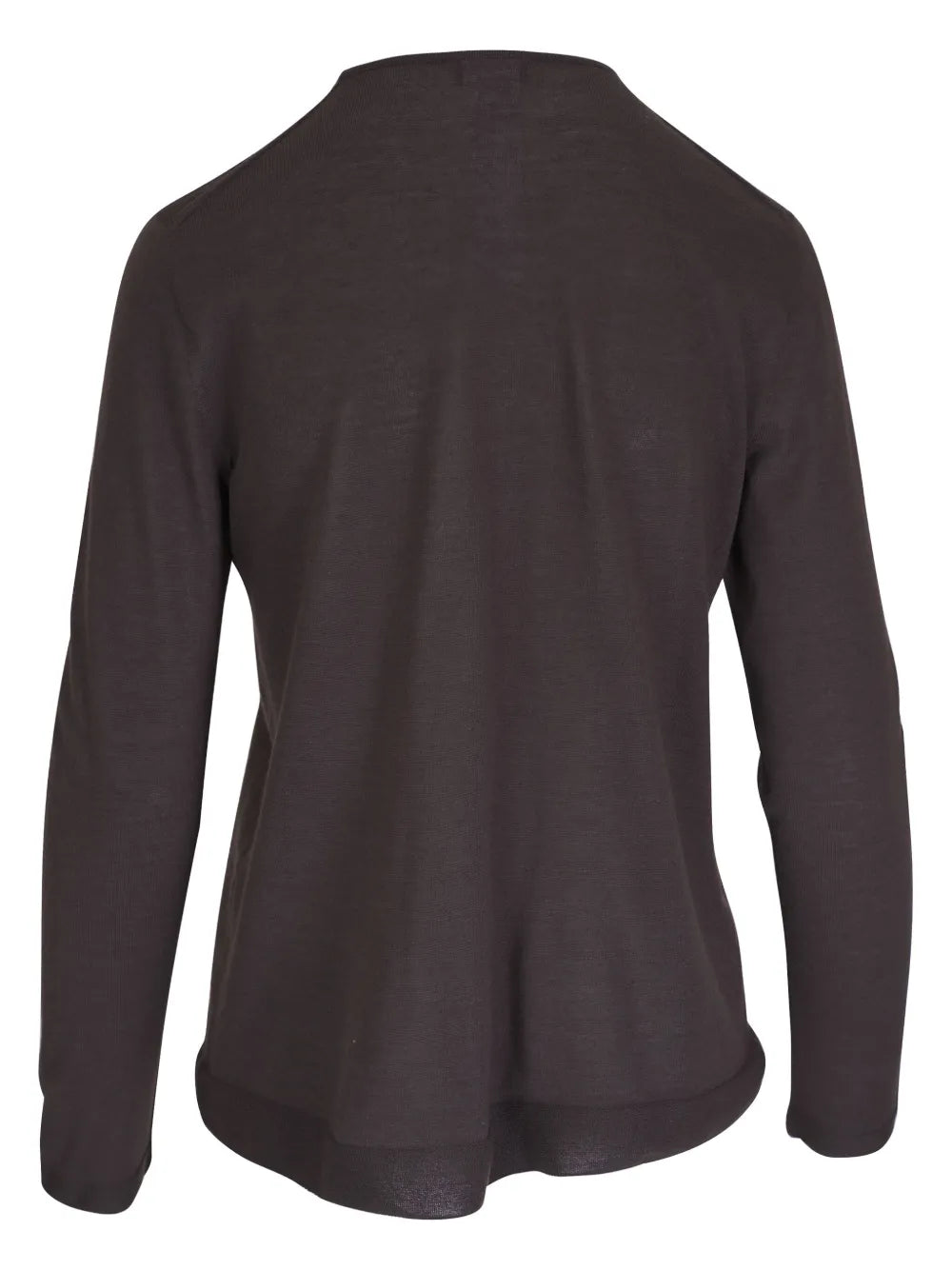 Round-Neck T-Shirt