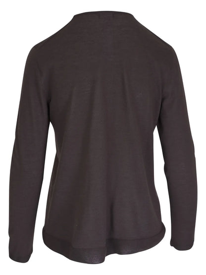 Round-Neck T-Shirt