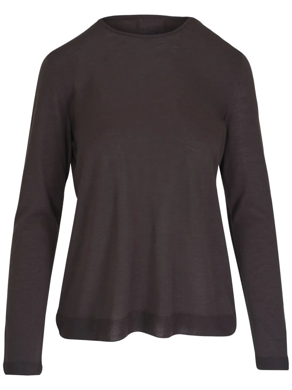 Round-Neck T-Shirt