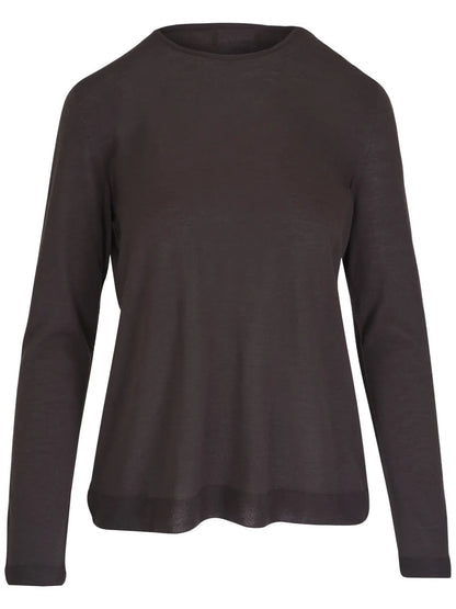 Round-Neck T-Shirt
