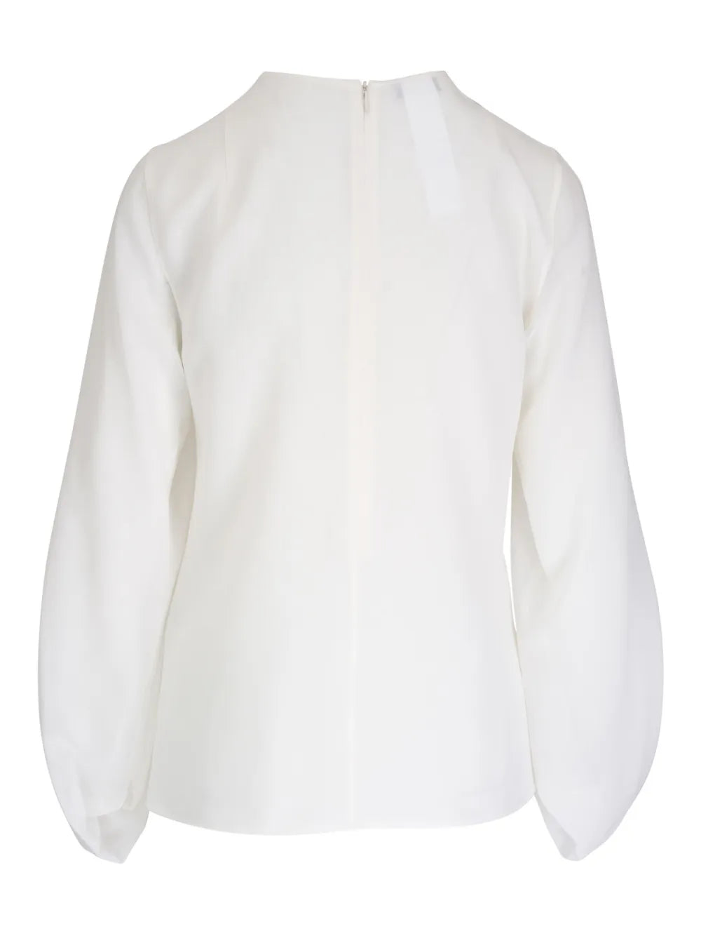 Silk Blouse