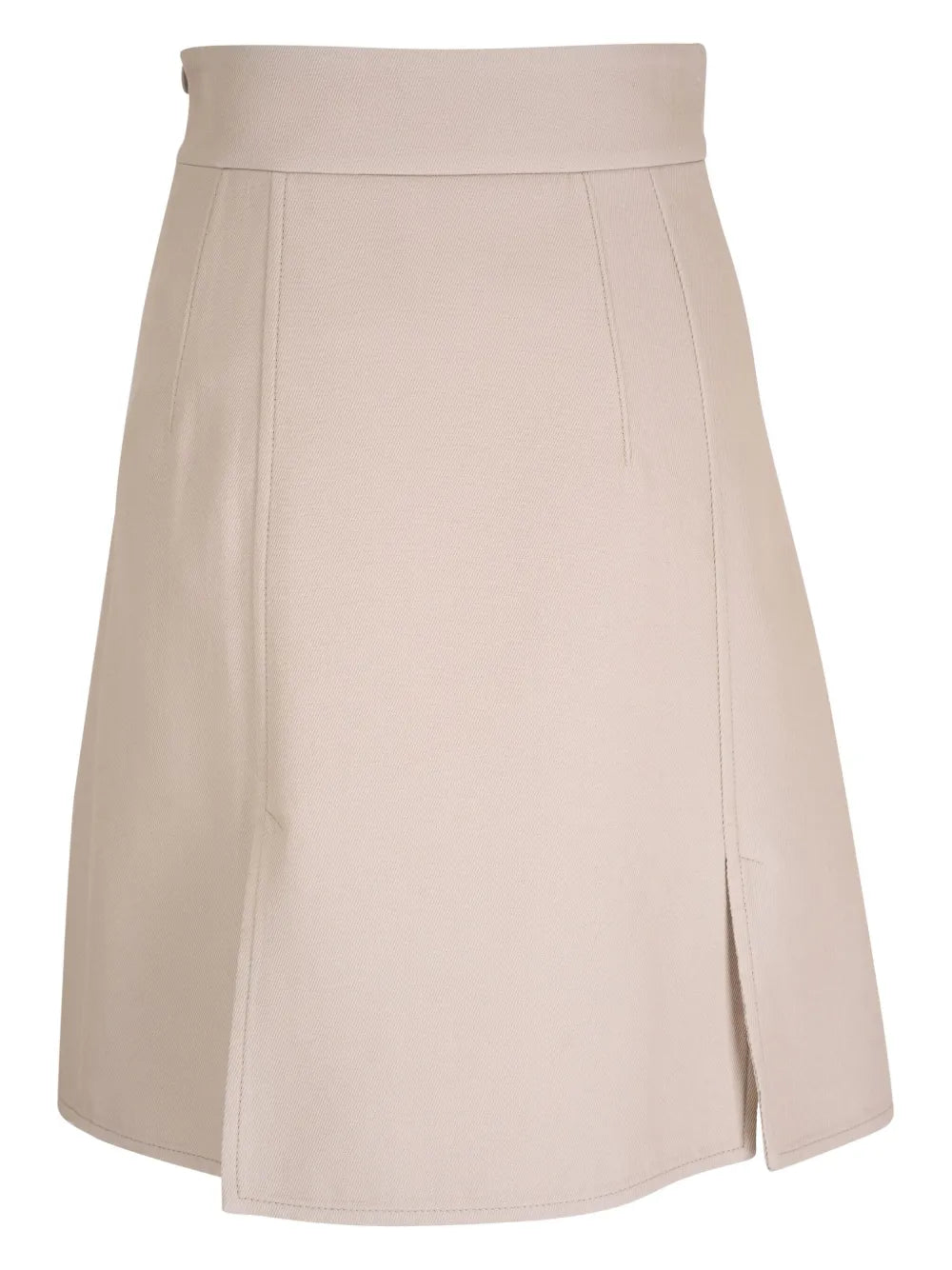 Cotton Skirt