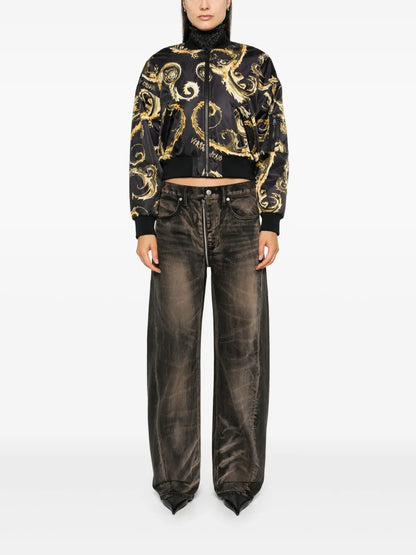 Barocco Bomber Jacet