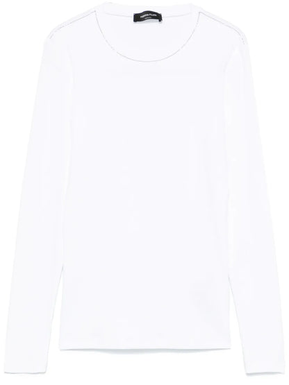 Beaded T-Shirt
