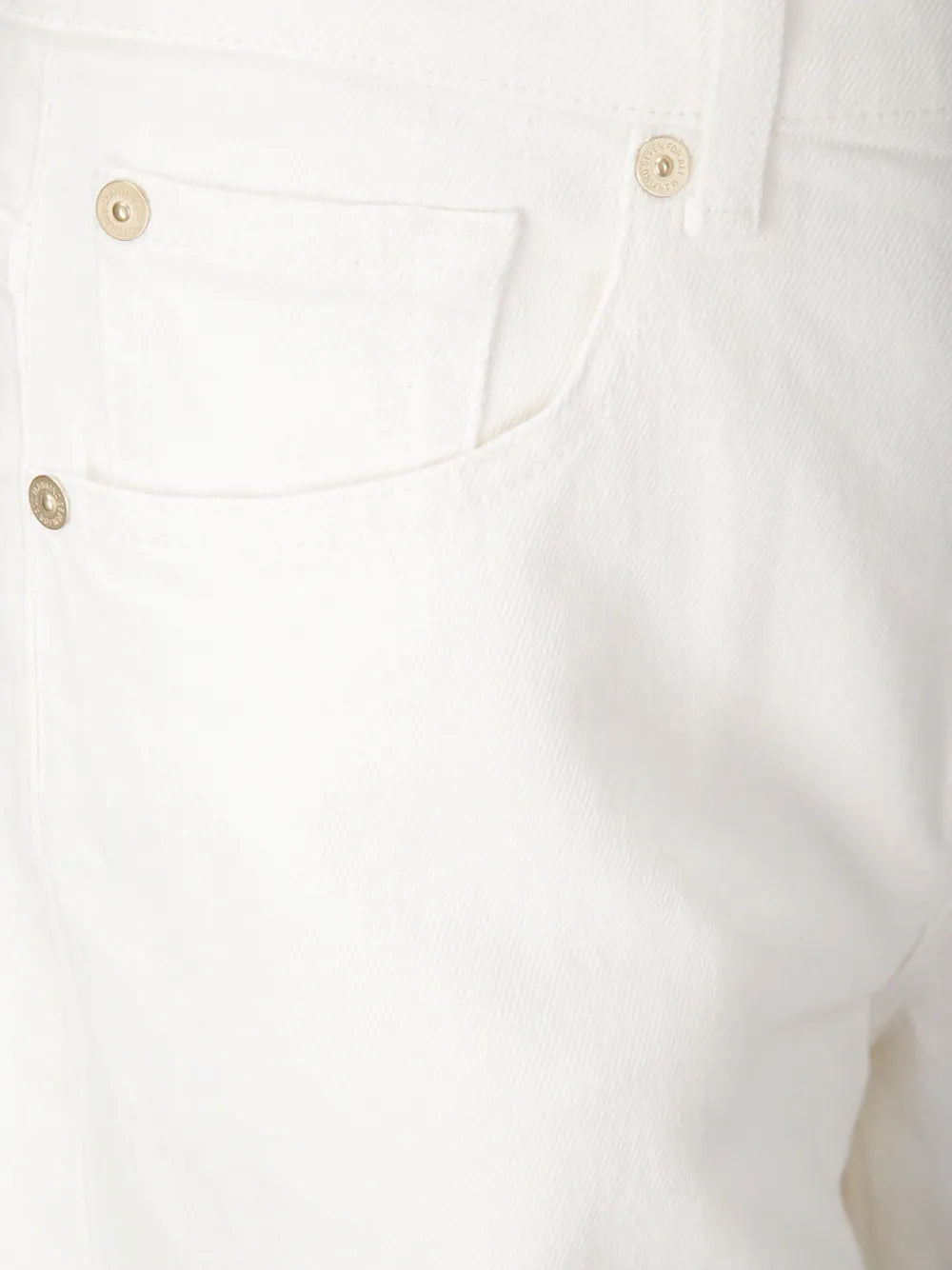 Wide-Leg Jeans