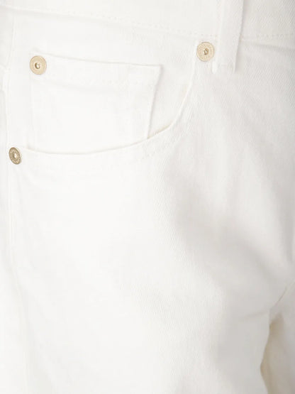 Wide-Leg Jeans