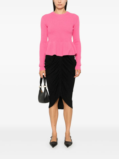 Ilis Midi Skirt