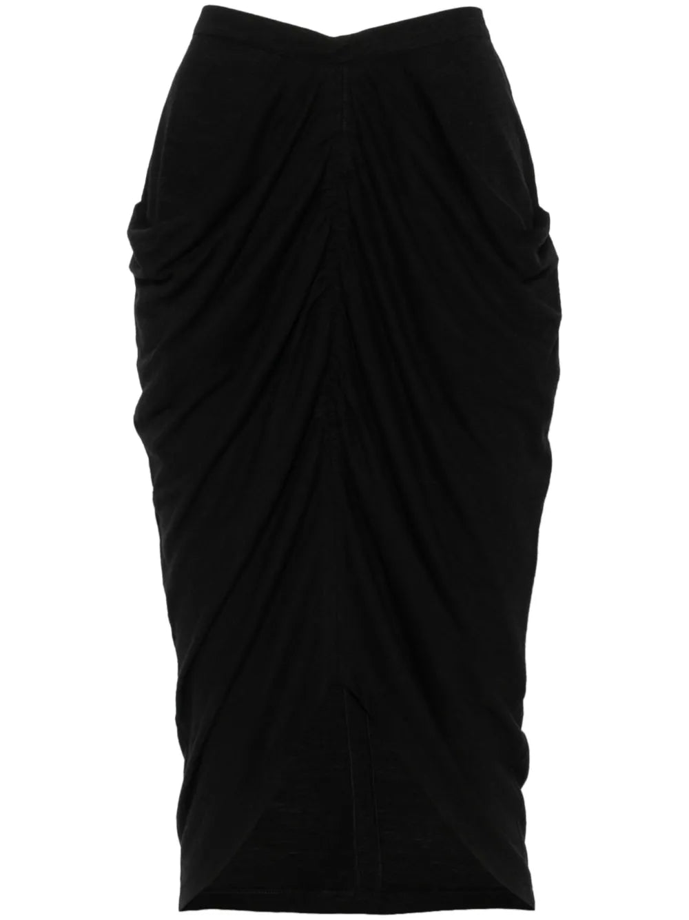 Ilis Midi Skirt