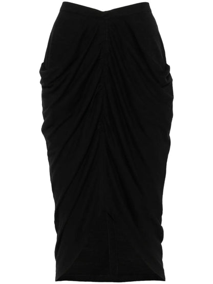 Ilis Midi Skirt