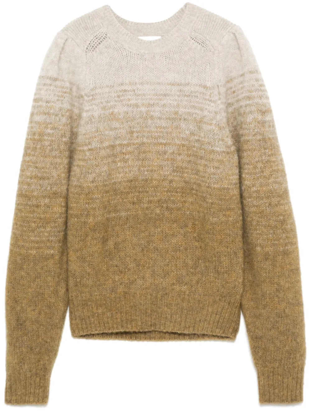 Peytona Sweater