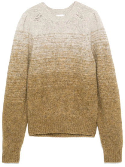 Peytona Sweater