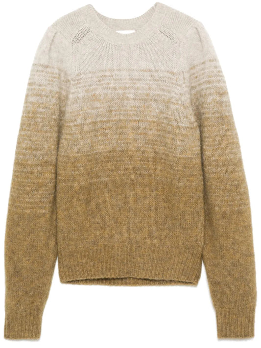 Peytona Sweater