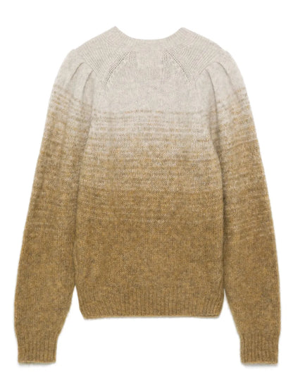 Peytona Sweater