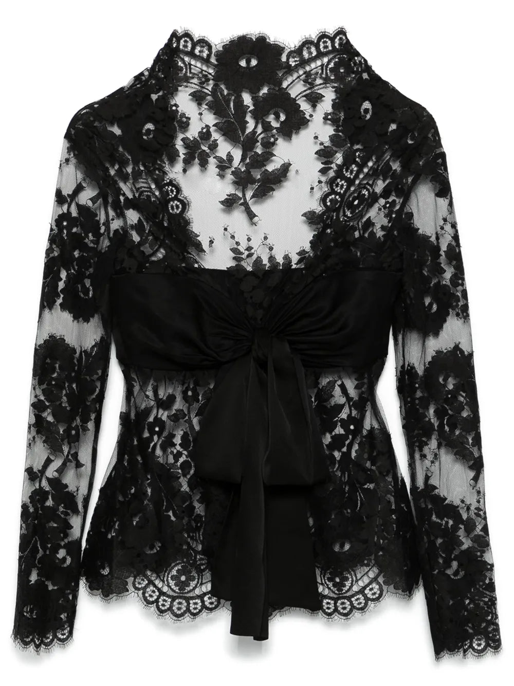 Illustration Blouse