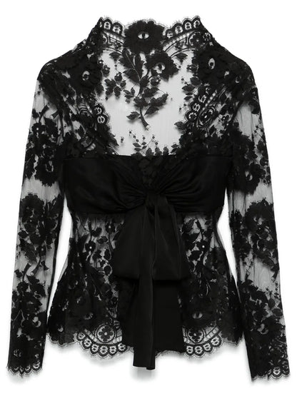 Illustration Blouse