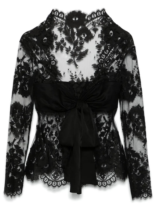 Illustration Blouse