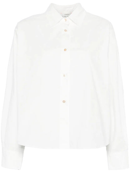 Poplin Shirt
