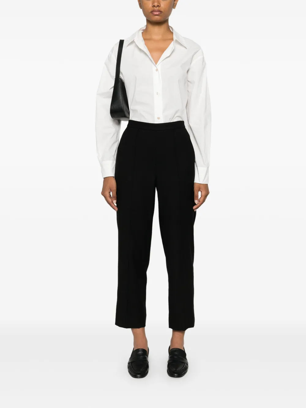 Poplin Shirt