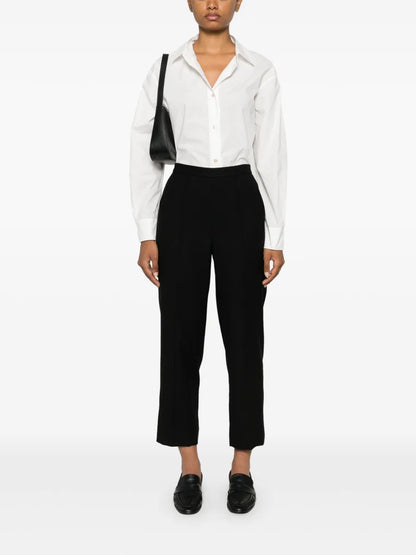 Poplin Shirt
