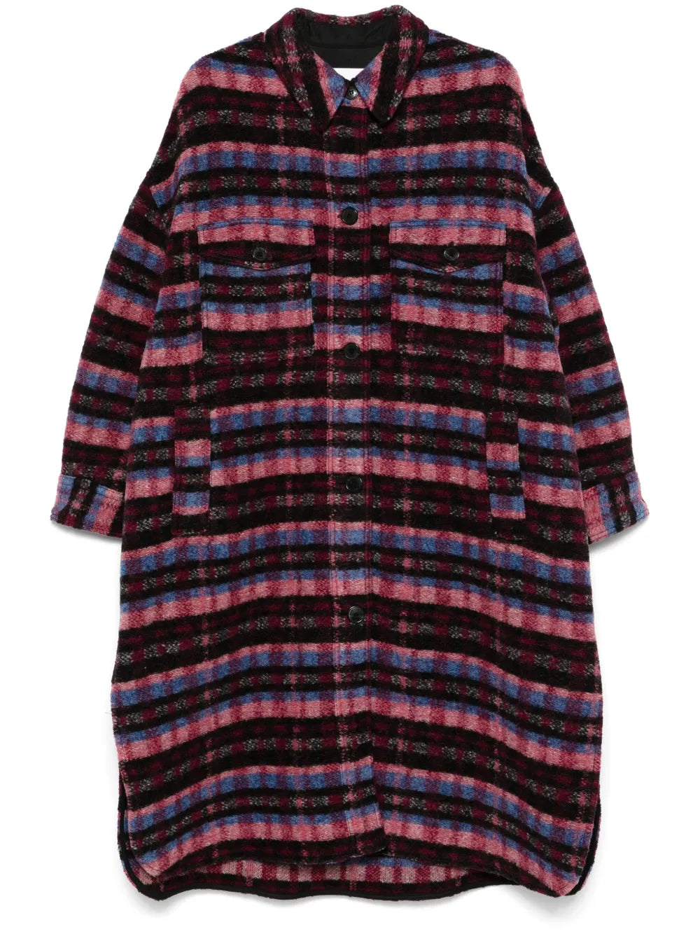 Fontizi Coat