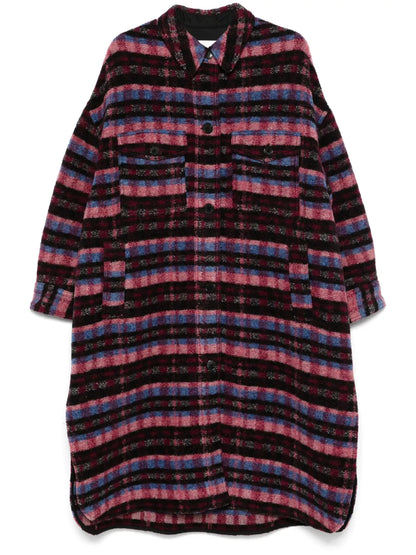 Fontizi Coat