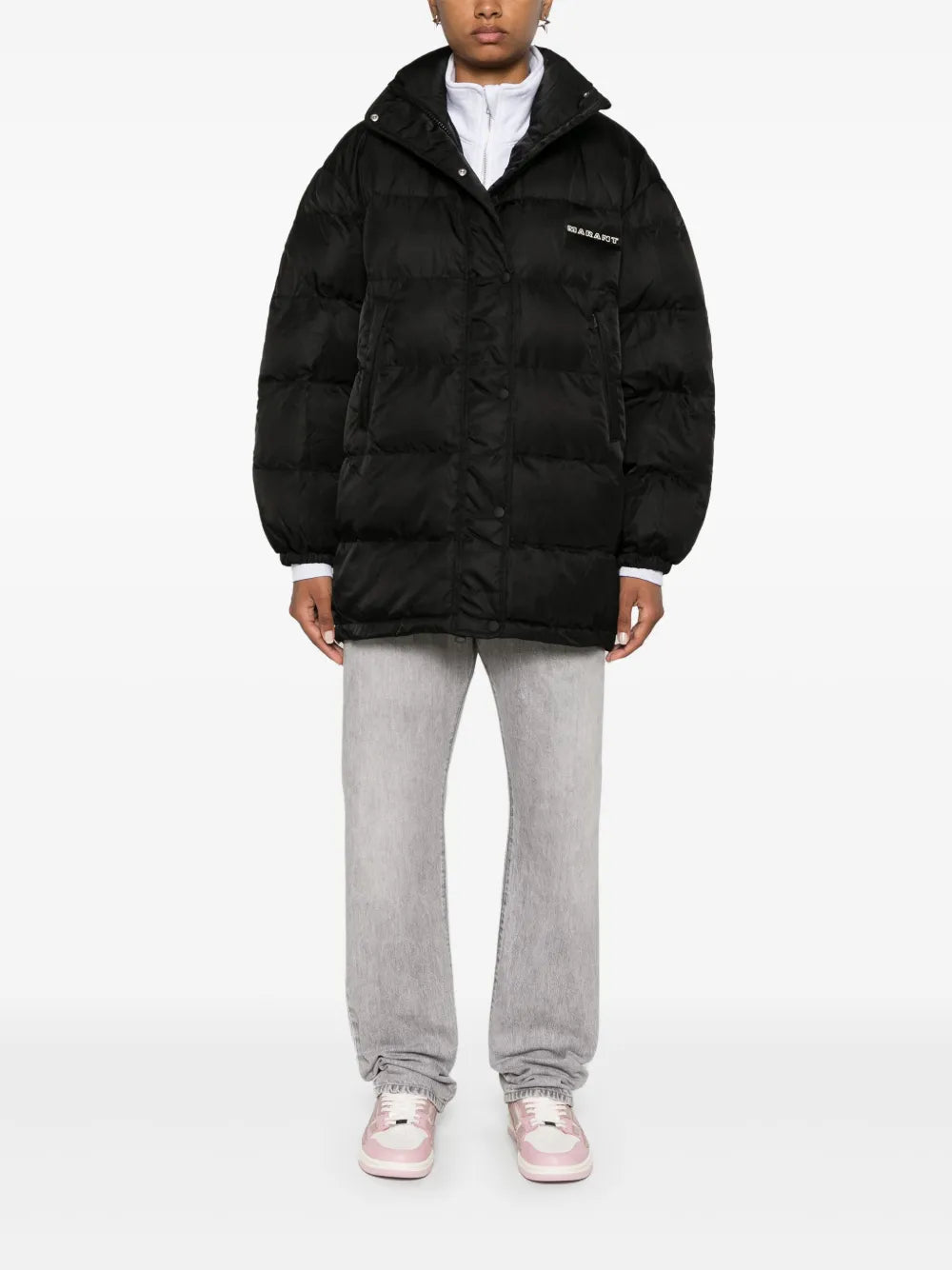 Belize Coat