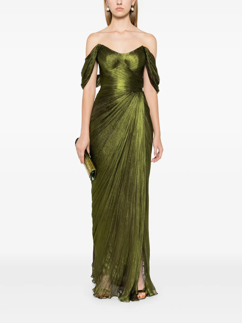 Irina Gown