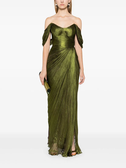 Irina Gown