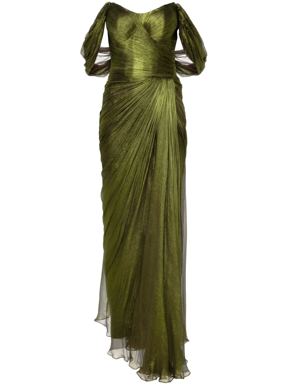 Irina Gown