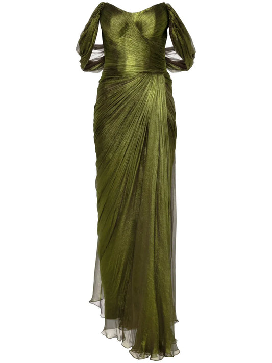 Irina Gown