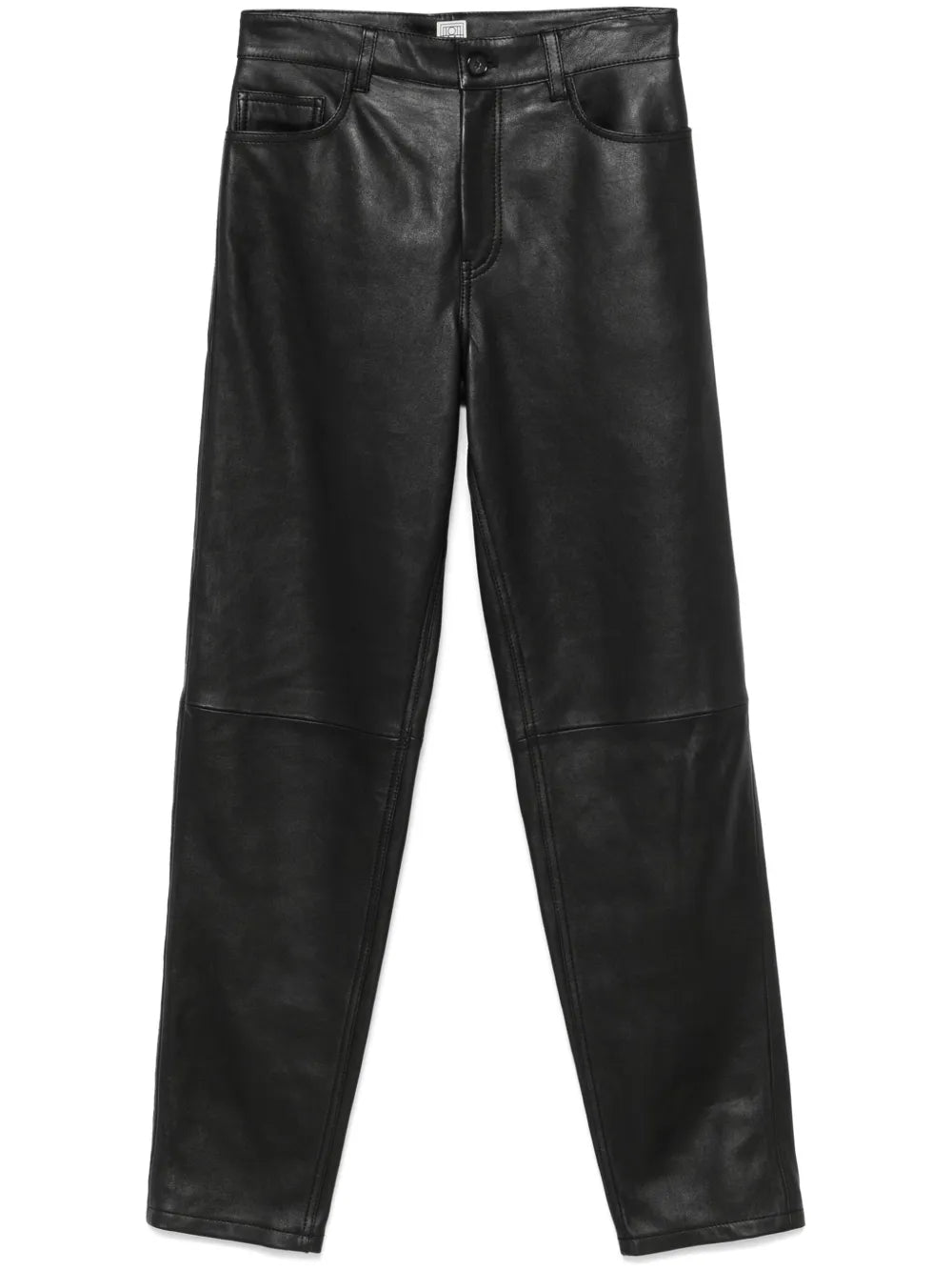 5 Pocket Trousers