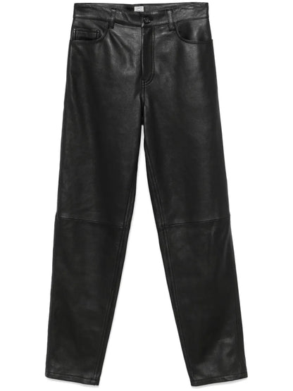 5 Pocket Trousers