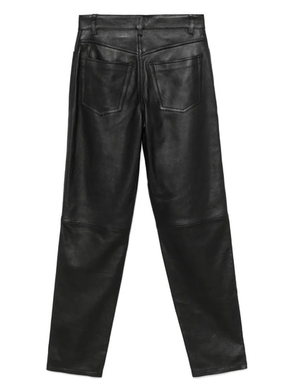 5 Pocket Trousers