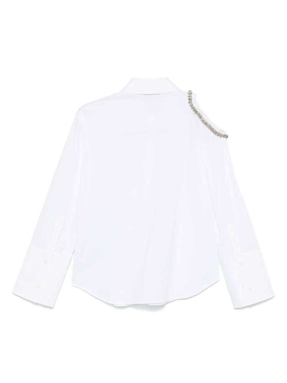 Asymmetric Shirt
