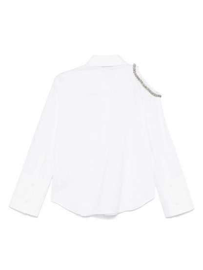 Asymmetric Shirt