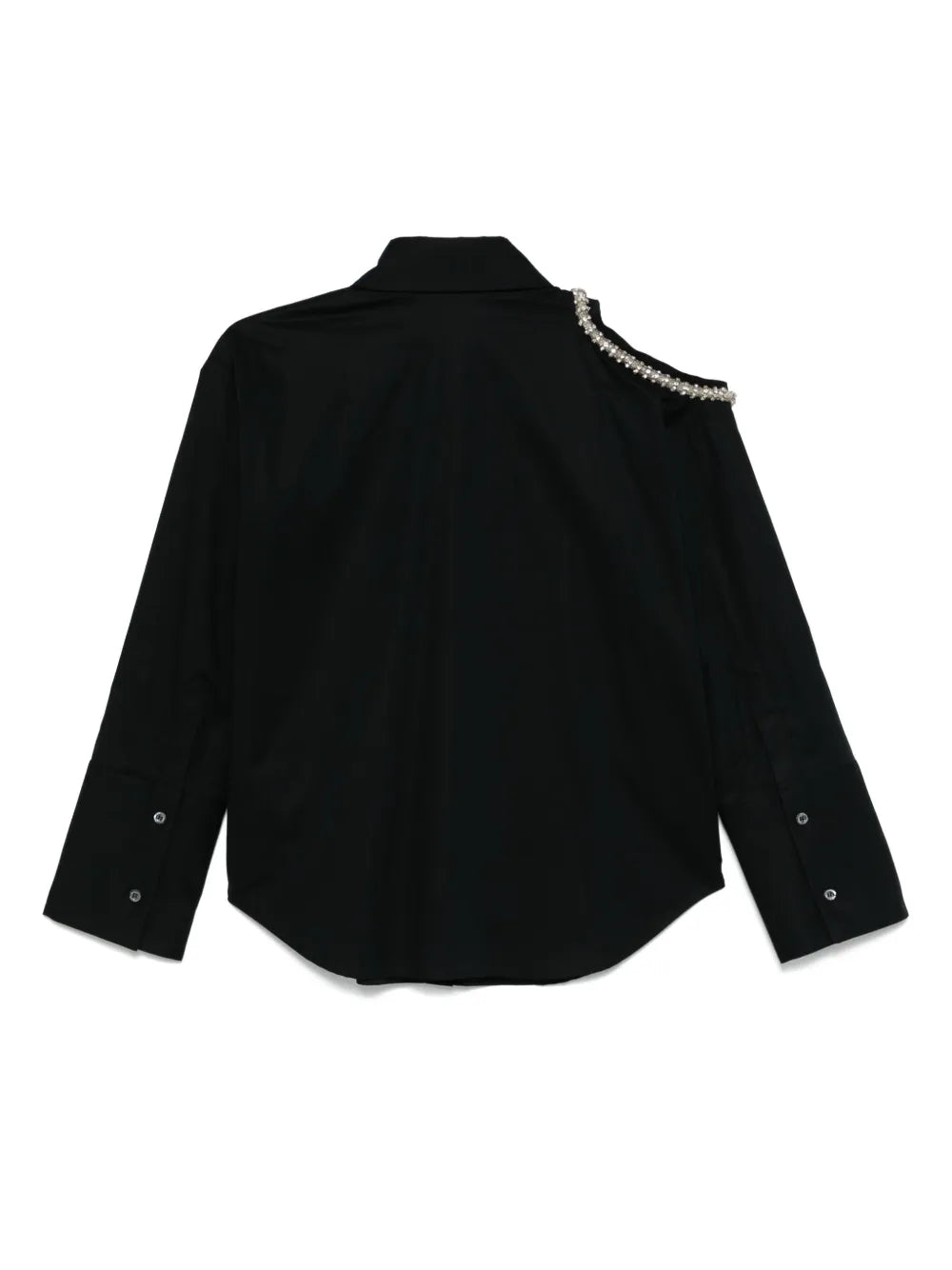 Asymmetric Shirt