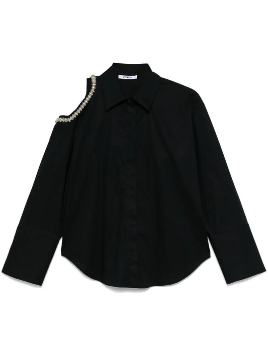 Asymmetric Shirt