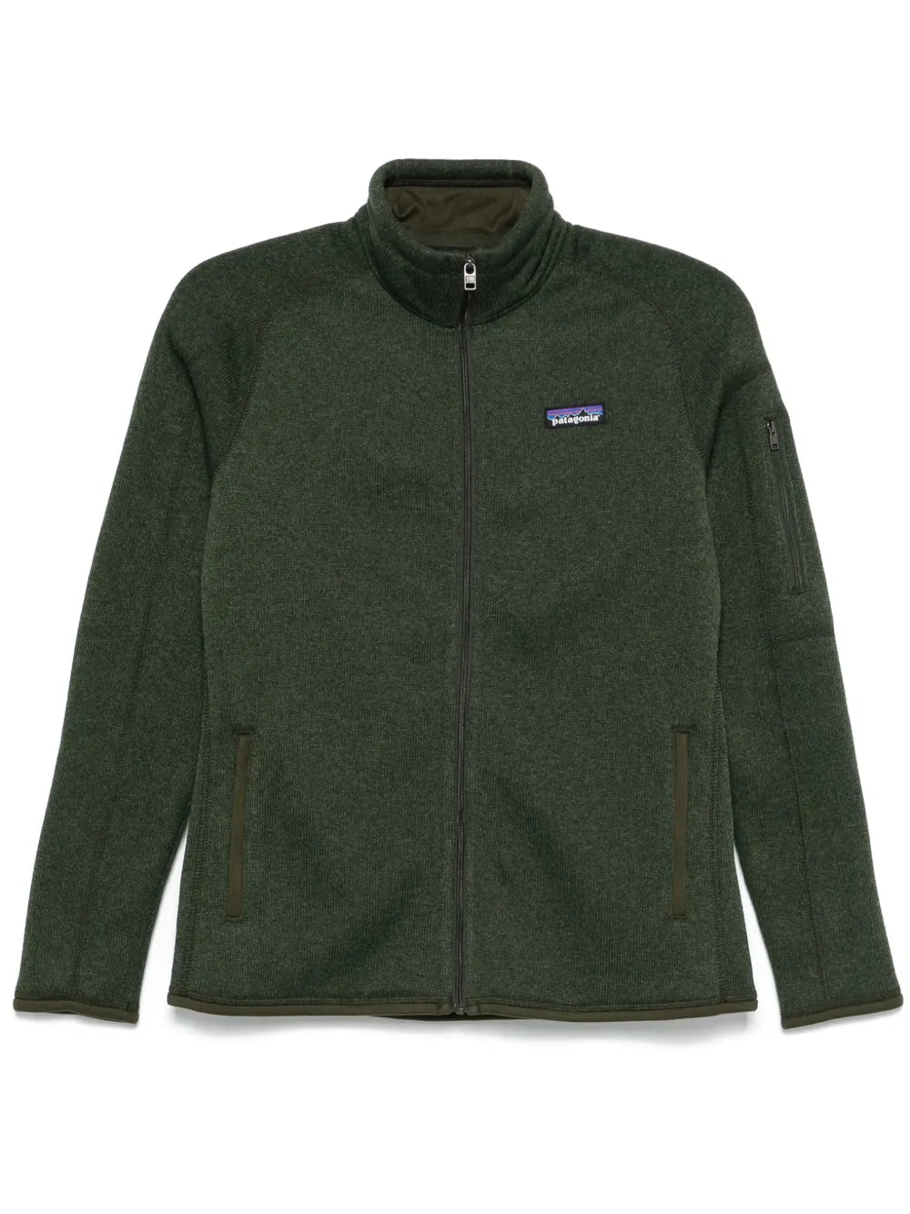 Better Sweater® Jacket