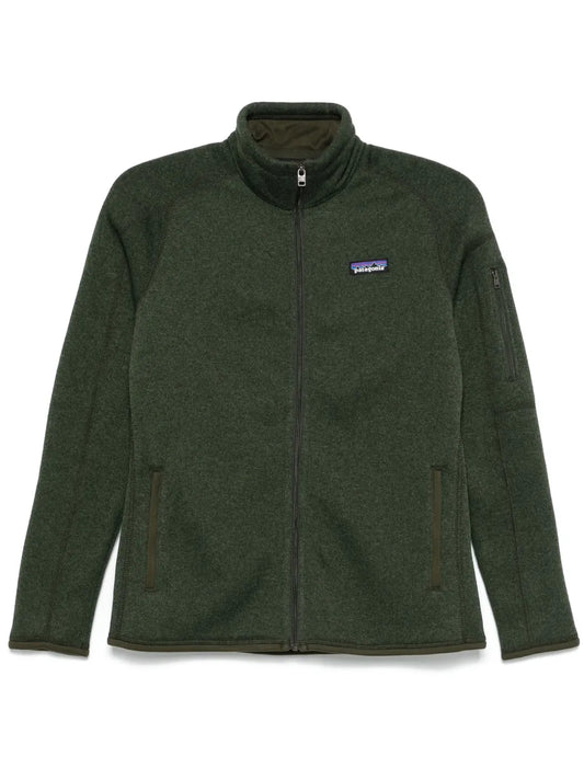 Better Sweater® Jacket