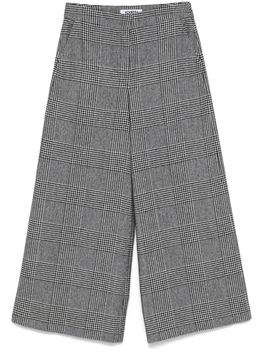 Prince Of Wales Culottes