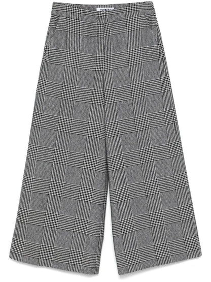 Prince Of Wales Culottes