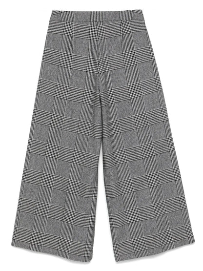 Prince Of Wales Culottes