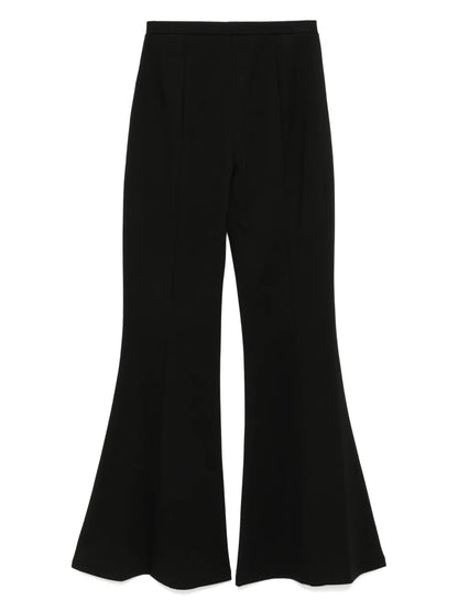 Flared Trousers