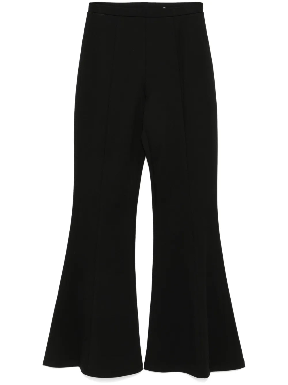 Flared Trousers