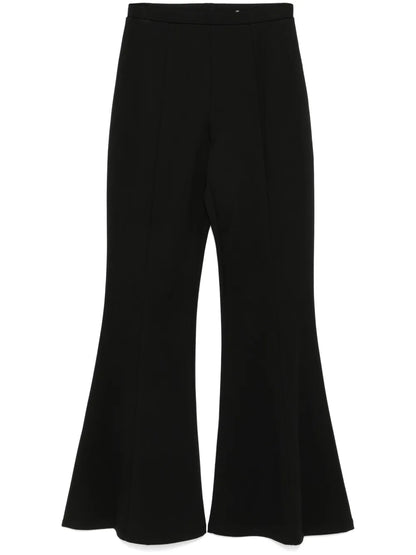 Flared Trousers